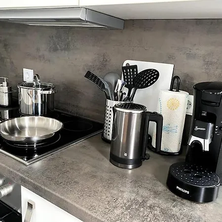 Apartamento Business In Citypark