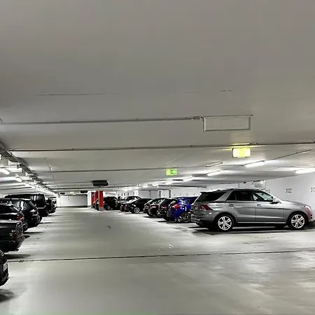 Business In Citypark * Karlsruhe