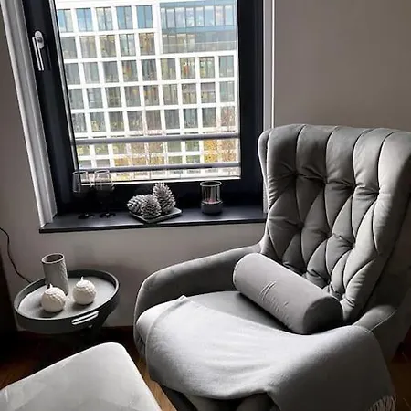 Business In Citypark *