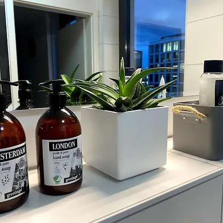 Business In Citypark Karlsruhe