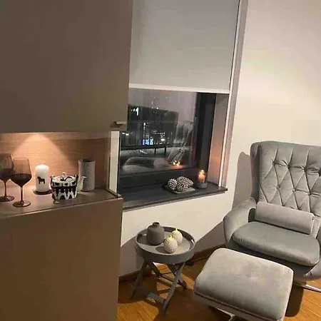 Business In Citypark Apartamento *