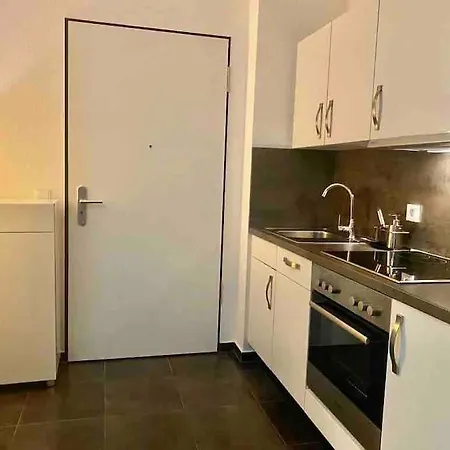 Business In Citypark * Karlsruhe