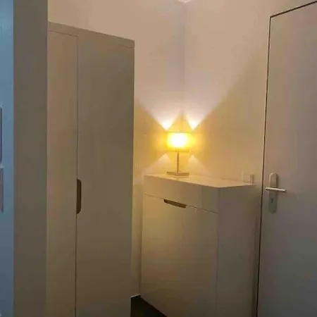 Business In Citypark Karlsruhe