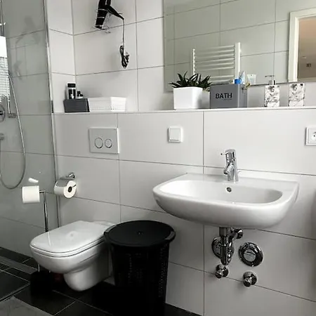 Business In Citypark * Karlsruhe