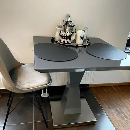 Apartmán Business In Citypark