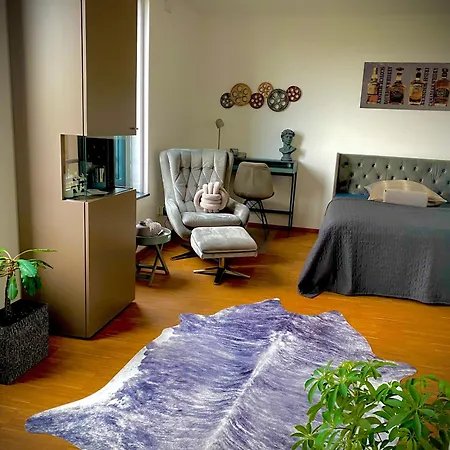 Apartmán Business In Citypark