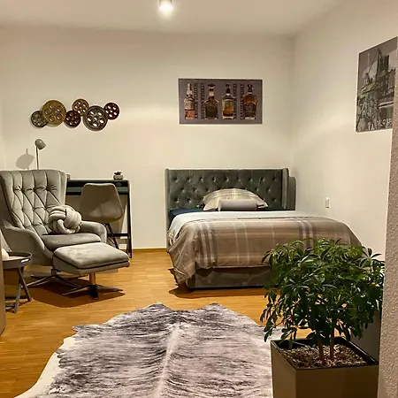 Business In Citypark * Karlsruhe