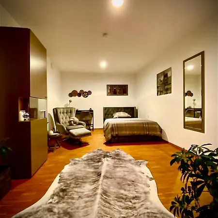 Apartamento Business In Citypark *