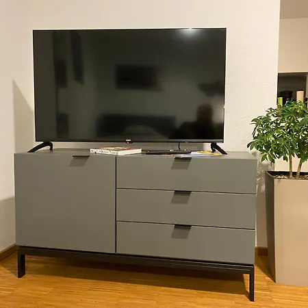 Apartamento Business In Citypark *