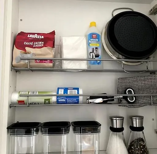 Business In Citypark 公寓