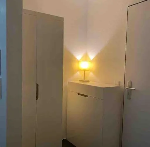 Business In Citypark 卡尔斯鲁厄