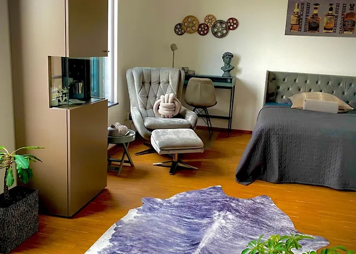 公寓 Business In Citypark